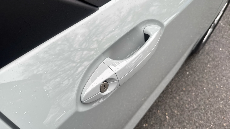 Ford Tourneo Courier 1.0 EcoBoost Titanium 5dr [Driver Assist] Petrol Estate